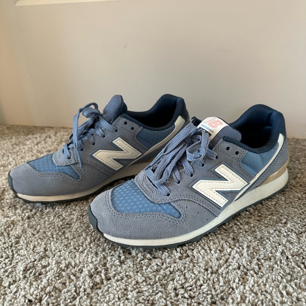 New Balance Lifestyle Sneaker with Box